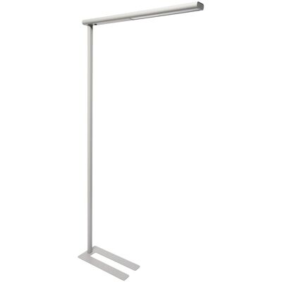 Maul, Stehlampe, Stehleuchte LED jet 8257495 silber (4650 lm) Maul, Stehlampe, Stehleuchte LED jet 8257495 silber (4650 lm)