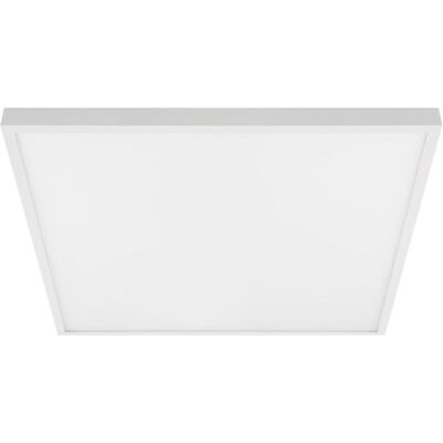 EVN, Deckenleuchte, EPSU820125 LED-Panel 825x825mm 52W 3000-4000K (7280 lm) EVN, Deckenleuchte, EPSU820125 LED-Panel 825x825mm 52W 3000-4000K (7280 lm)