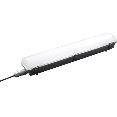 Leuchtek, Deckenleuchte, LMF-54WX-XW LED (7560 lm) Leuchtek, Deckenleuchte, LMF-54WX-XW LED (7560 lm)