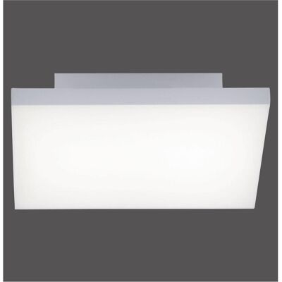 Paul Neuhaus LED-Deckenleuchte weiß 30x30cm, Dimmbar, Farbtemperatur regelbar Paul Neuhaus LED-Deckenleuchte weiß 30x30cm, Dimmbar, Farbtemperatur regelbar