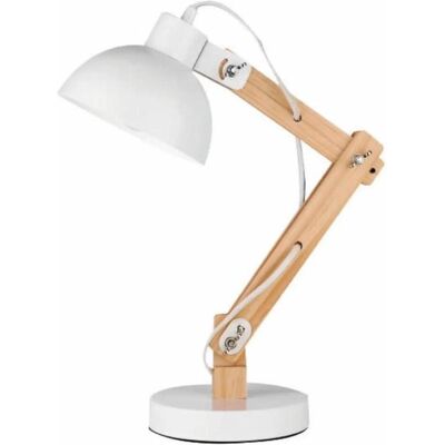 Nova Luce, Tischlampe, Lila (E27) Nova Luce, Tischlampe, Lila (E27)