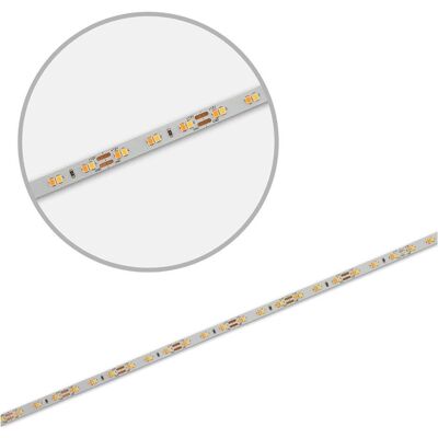 Isoled MiniAMP CRI919/940 LED Flexband - 12V, 5m, Weißdynamisch - LED Flexband Isoled MiniAMP CRI919/940 LED Flexband - 12V, 5m, Weißdynamisch - LED Flexband