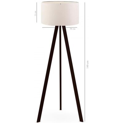 Opviq, Stehlampe, Adler (E27) Opviq, Stehlampe, Adler (E27)