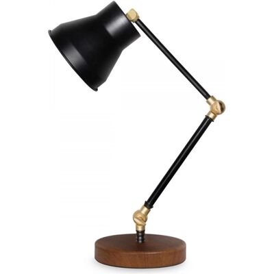 Opviq, Tischlampe, Giuliana (E27) Opviq, Tischlampe, Giuliana (E27)