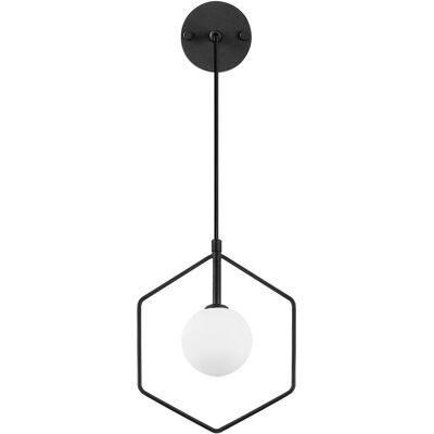 Opviq, Deckenleuchte, Gia (G9) Opviq, Deckenleuchte, Gia (G9)