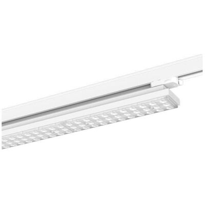 LTS, Wandleuchte + Deckenleuchte, LED-Stromschienen-Pendelleuchte (3380 lm) LTS, Wandleuchte + Deckenleuchte, LED-Stromschienen-Pendelleuchte (3380 lm)