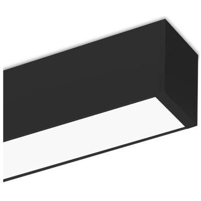 LTS, Wandleuchte + Deckenleuchte, LED-Anbauleuchte (3060 lm) LTS, Wandleuchte + Deckenleuchte, LED-Anbauleuchte (3060 lm)