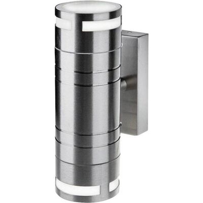 V-TAC, Gartenbeleuchtung, V TAC Aussenwandleuchte LED lights (GU10, IP44) V-TAC, Gartenbeleuchtung, V TAC Aussenwandleuchte LED lights (GU10, IP44)
