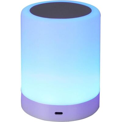 Home&Styling, Tischlampe, Akku Tischlampe mit Touch Funktion Home&Styling, Tischlampe, Akku Tischlampe mit Touch Funktion