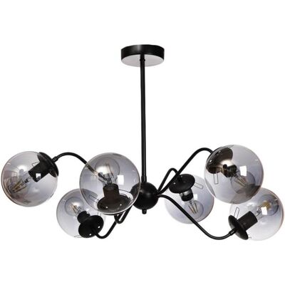 Opviq, Pendelleuchte, Solstice Chandelier (E27) Opviq, Pendelleuchte, Solstice Chandelier (E27)
