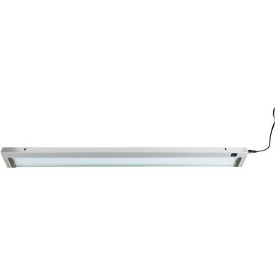 HEITRONIC Miami LED Unterbauleuchte - Silber - 910mm, 15W, Warmweiß - Produkttyp HEITRONIC Miami LED Unterbauleuchte - Silber - 910mm, 15W, Warmweiß - Produkttyp