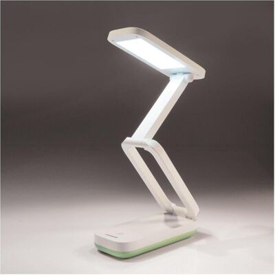 Tiross, Tischlampe, LAMPA PRZENOŚNA AKUMULATOROWA 3W 210lm (210 lm) Tiross, Tischlampe, LAMPA PRZENOŚNA AKUMULATOROWA 3W 210lm (210 lm)