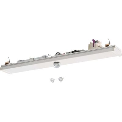 Ridi, Deckenleuchte, Lichtbandmodul (260 lm) Ridi, Deckenleuchte, Lichtbandmodul (260 lm)