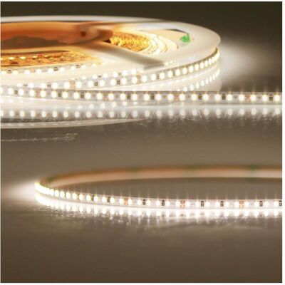 IsoLED CRI819 Amber Flexband 5m 24V 15W/m - LED Band IsoLED CRI819 Amber Flexband 5m 24V 15W/m - LED Band