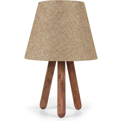 Opviq, Tischlampe, Trinity (E27) Opviq, Tischlampe, Trinity (E27)
