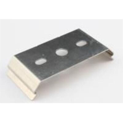 Synergy 21, Beleuchtung Zubehör, LED UProfil zub ALU065T clip metal Synergy 21, Beleuchtung Zubehör, LED UProfil zub ALU065T clip metal