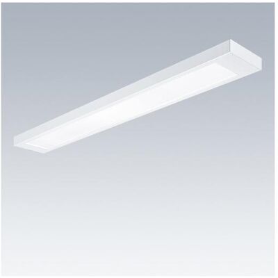 Zumtobel, Deckenleuchte, THOR LED-Deckenleuchte (3710 lm) Zumtobel, Deckenleuchte, THOR LED-Deckenleuchte (3710 lm)
