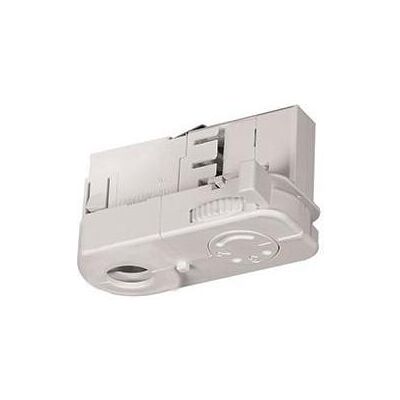LTS, Beleuchtung Zubehör, 3PH Pendeladapter ONETrack ws 662668 LTS, Beleuchtung Zubehör, 3PH Pendeladapter ONETrack ws 662668