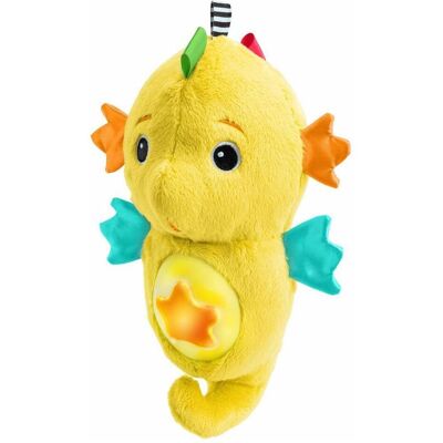 BigBuy, Nachtlicht, Nachtlicht Sea Drems Seahorse BigBuy, Nachtlicht, Nachtlicht Sea Drems Seahorse