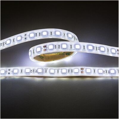 Nobile, LED Streifen, LED-Stripe 24V 2m (Kaltweiss, 200 cm, Indoor) Nobile, LED Streifen, LED-Stripe 24V 2m (Kaltweiss, 200 cm, Indoor)