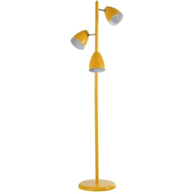 Opviq, Stehlampe, Frank Floor Lamp (E27) Opviq, Stehlampe, Frank Floor Lamp (E27)