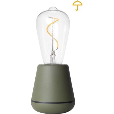 The Humble Co., Tischlampe, One table light moss IP65 The Humble Co., Tischlampe, One table light moss IP65