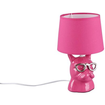 Reality, Tischlampe, Dosy (E14) Reality, Tischlampe, Dosy (E14)