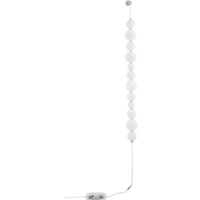 Nova Luce PERLA Wandleuchte + Deckenleuchte - Warmweiß 42W Dimmbar Nova Luce PERLA Wandleuchte + Deckenleuchte - Warmweiß 42W Dimmbar