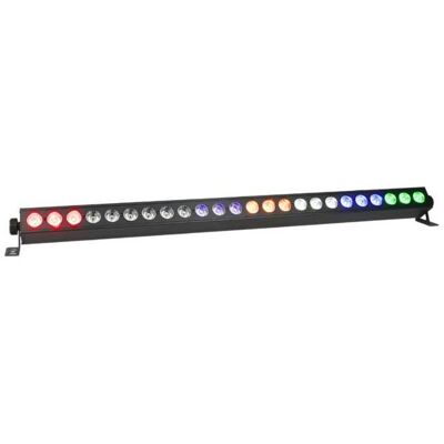 Light4Me, Tischlampe, DECO BAR RGBWA-UV Lichtleiste Light4Me, Tischlampe, DECO BAR RGBWA-UV Lichtleiste