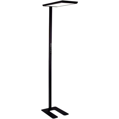 Luxula, Stehlampe, ECO Line (7000 lm) Luxula, Stehlampe, ECO Line (7000 lm)