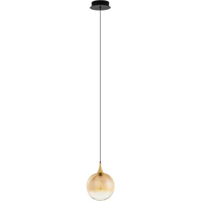 Nova Luce, Pendelleuchte, Orenda (250 lm) Nova Luce, Pendelleuchte, Orenda (250 lm)
