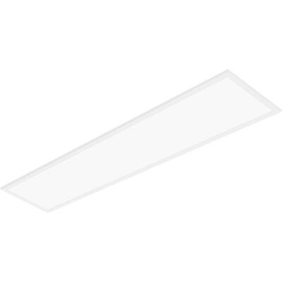 Ledvance LED Panel 120X30CM 33W 3000K 4320lm - LED Panel Ledvance LED Panel 120X30CM 33W 3000K 4320lm - LED Panel