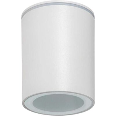 Kanlux, Deckenleuchte, Deckenleuchte AQILO IP65 GU10 Weiss IP65 33360 (GU10) Kanlux, Deckenleuchte, Deckenleuchte AQILO IP65 GU10 Weiss IP65 33360 (GU10)