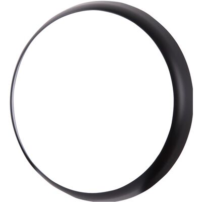 Tracon, Deckenleuchte, Schwarzer Ring für MFO18-Lampen Tracon, Deckenleuchte, Schwarzer Ring für MFO18-Lampen