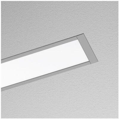LTS, Deckenleuchte, LED-Einbauleuchte (3740 lm) LTS, Deckenleuchte, LED-Einbauleuchte (3740 lm)