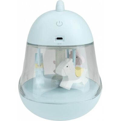 Zumahome Tischlampe RGB - Nachttischlampe Zumahome Tischlampe RGB - Nachttischlampe