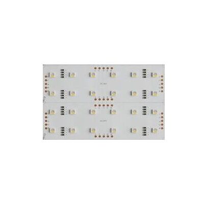Synergy 21, Beleuchtung Zubehör, LED Flex Plate RGB-W DC24V 80W Synergy 21, Beleuchtung Zubehör, LED Flex Plate RGB-W DC24V 80W
