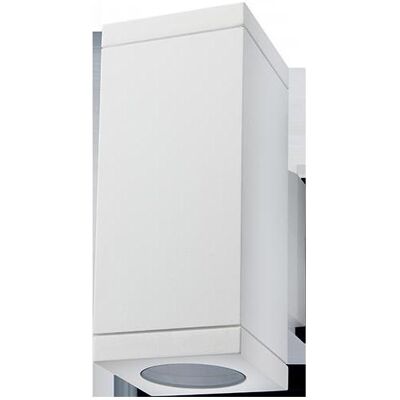 Sg, Deckenleuchte, Up/Down Leuchte ECHO 70W HV IP54 GU10 611682 (GU10) Sg, Deckenleuchte, Up/Down Leuchte ECHO 70W HV IP54 GU10 611682 (GU10)