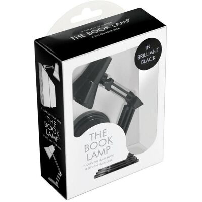 IF, Tischlampe, Die Buchlampe Lampe Eine Lampe für das schwarze Buch IF, Tischlampe, Die Buchlampe Lampe Eine Lampe für das schwarze Buch