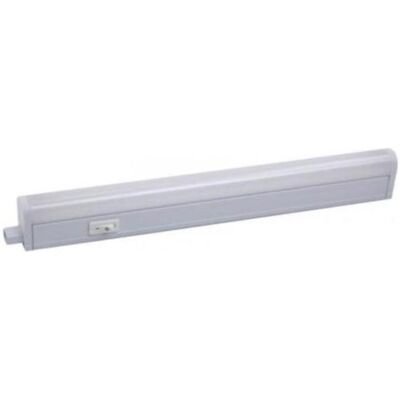 ITRack Reglette BTL YGS073B LED 7 W Natural Light 4000 K 516 mm, DJ Möbel, Weiss ITRack Reglette BTL YGS073B LED 7 W Natural Light 4000 K 516 mm, DJ Möbel, Weiss