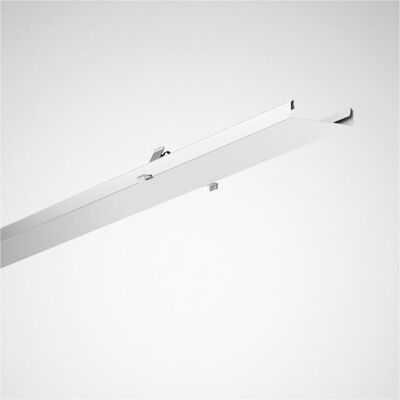 Trilux, Pendelleuchte, 07650IP BL-M L150 01 Blindabeckung Metall weiss Trilux, Pendelleuchte, 07650IP BL-M L150 01 Blindabeckung Metall weiss
