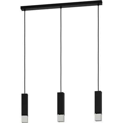 EGLO, Pendelleuchte, LED-Pendelleuchte (GU10) EGLO, Pendelleuchte, LED-Pendelleuchte (GU10)