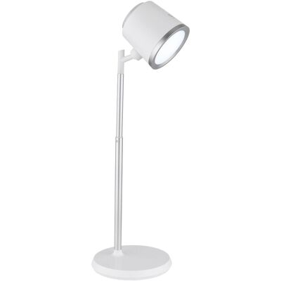 GLOBO 58454W Meeya Touch LED Tischlampe - Nachttischlicht GLOBO 58454W Meeya Touch LED Tischlampe - Nachttischlicht