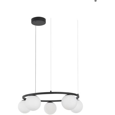 Nova Luce, Pendelleuchte, Joline (2803 lm) Nova Luce, Pendelleuchte, Joline (2803 lm)