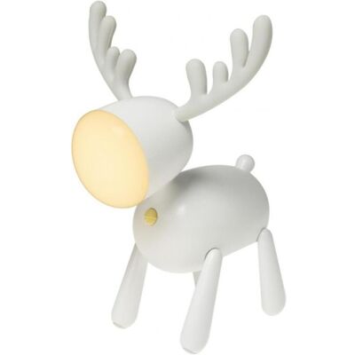 Marys Wiederaufladbare Hirsch Nachtlicht - Nachtlicht Marys Wiederaufladbare Hirsch Nachtlicht - Nachtlicht