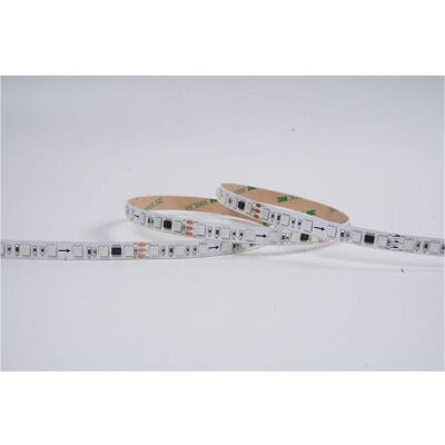 Synergy 21, LED Streifen, LED Flex Strip 5050 - 72 RGB pixel DC24V SM16703 IP20 (RGB, 500 cm, Indoor) Synergy 21, LED Streifen, LED Flex Strip 5050 - 72 RGB pixel DC24V SM16703 IP20 (RGB, 500 cm, Indoor)
