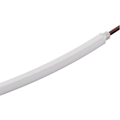 Halemeier, LED Streifen, LED Bänder Versa Fix 4x6 / 12 V (Warmweiss, 30 cm, Indoor) Halemeier, LED Streifen, LED Bänder Versa Fix 4x6 / 12 V (Warmweiss, 30 cm, Indoor)