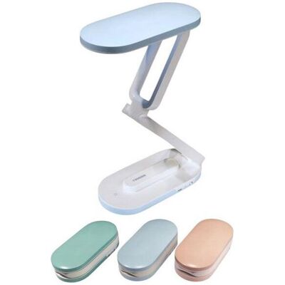 Tiross, Tischlampe, LAMPA PRZENOŚNA AKUMULATOROWA 3W 190lm TS-2230 (190 lm) Tiross, Tischlampe, LAMPA PRZENOŚNA AKUMULATOROWA 3W 190lm TS-2230 (190 lm)