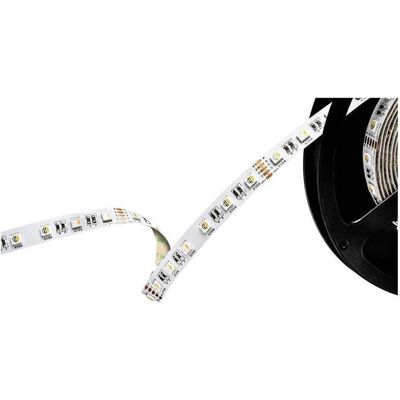Barthelme LED-Streifen RGBW - Innen Barthelme LED-Streifen RGBW - Innen
