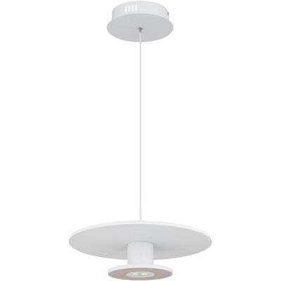 Globo, Pendelleuchte, Carter (2550 lm) Globo, Pendelleuchte, Carter (2550 lm)